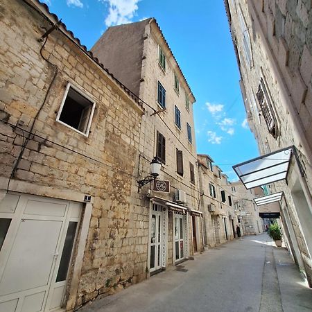 Pont Rooms Split Buitenkant foto